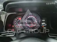 2021 Hyundai Avante