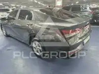 2021 Hyundai Avante