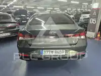 2021 Hyundai Avante