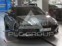 2021 Hyundai Avante