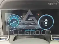 2021 Hyundai Avante
