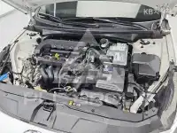2021 Hyundai Avante