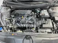 2021 Hyundai Avante