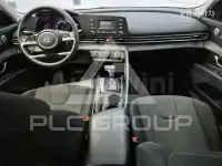2021 Hyundai Avante