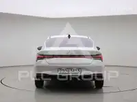 2021 Hyundai Avante