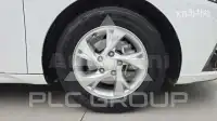 2021 Hyundai Avante