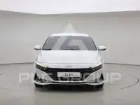 2021 Hyundai Avante