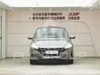 2021 Hyundai Avante
