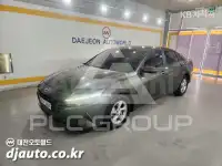 2021 Hyundai Avante