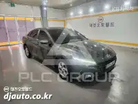 2021 Hyundai Avante