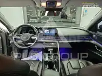 2021 Hyundai Avante
