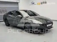 2021 Hyundai Avante