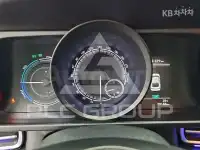 2021 Hyundai Avante
