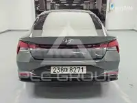 2021 Hyundai Avante