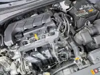 2021 Hyundai Avante