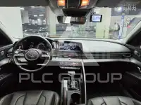 2021 Hyundai Avante