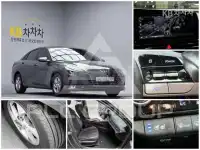2021 Hyundai Avante