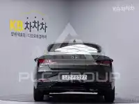 2021 Hyundai Avante