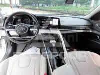 2021 Hyundai Avante