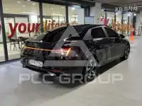 2021 Hyundai Avante