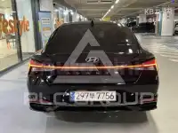 2021 Hyundai Avante