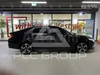 2021 Hyundai Avante