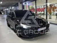 2021 Hyundai Avante