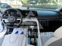 2021 Hyundai Avante