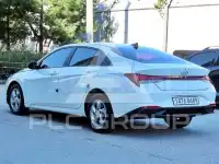2021 Hyundai Avante
