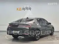 2021 Hyundai Avante