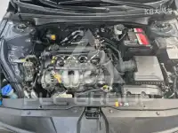 2021 Hyundai Avante