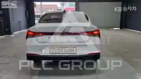 2021 Hyundai Avante