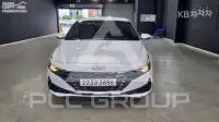 2021 Hyundai Avante