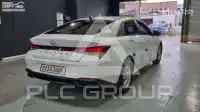 2021 Hyundai Avante
