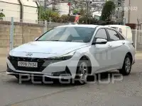 2021 Hyundai Avante