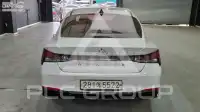 2021 Hyundai Avante