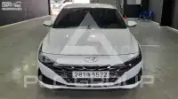 2021 Hyundai Avante