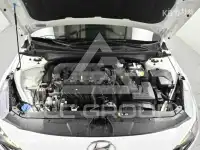 2021 Hyundai Avante