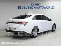 2021 Hyundai Avante