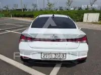 2021 Hyundai Avante