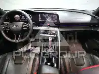 2021 Hyundai Avante