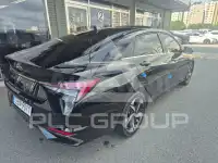 2021 Hyundai Avante