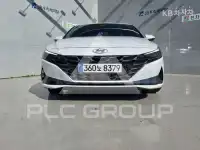 2021 Hyundai Avante