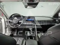 2021 Hyundai Avante
