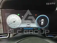2021 Hyundai Avante