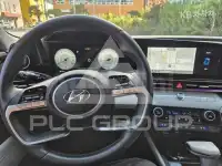 2021 Hyundai Avante