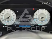 2021 Hyundai Avante