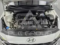 2021 Hyundai Avante
