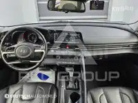 2021 Hyundai Avante