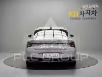 2021 Hyundai Avante